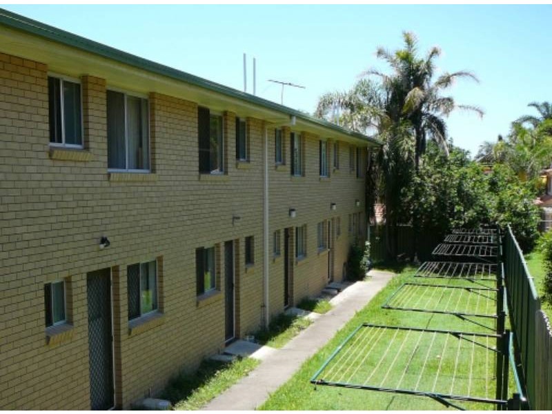 3/10 Manilla Street, Beenleigh QLD 4207