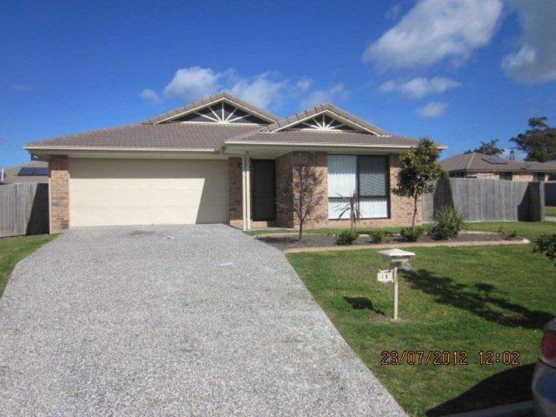 19 KITE ST, Eagleby QLD 4207