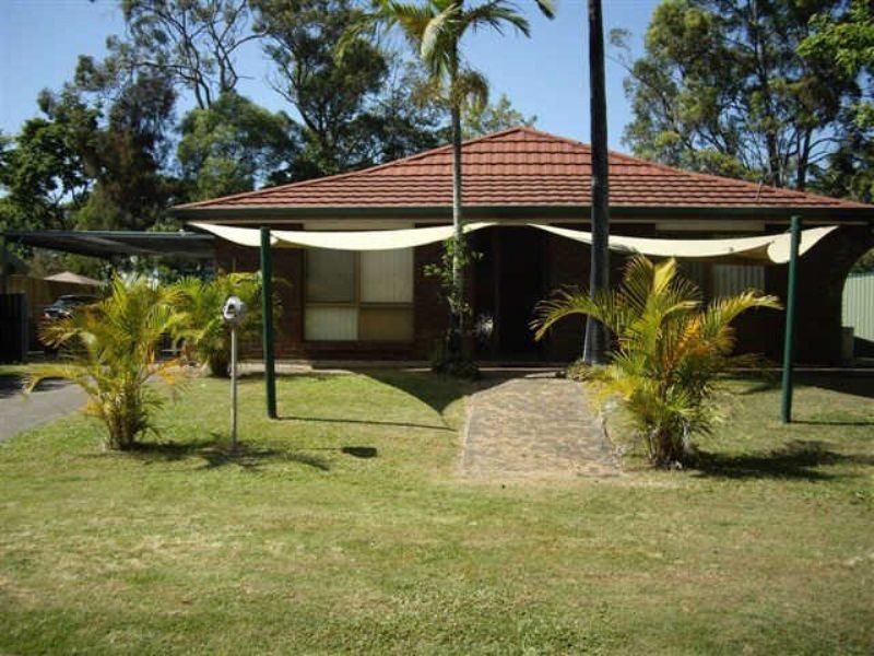 32 Temma Street, Eagleby QLD 4207