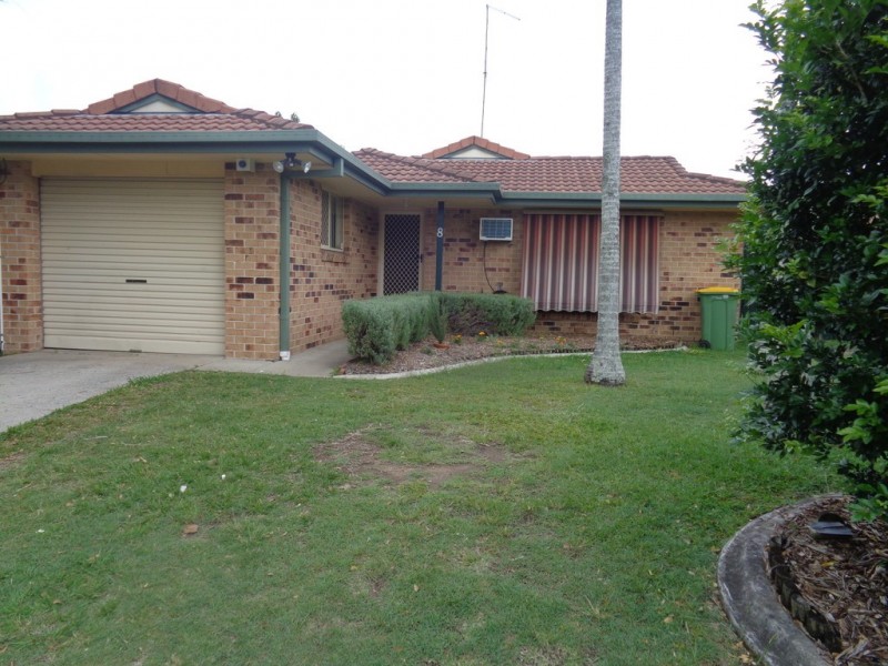 8 Coventry Crt, Slacks Creek QLD 4127