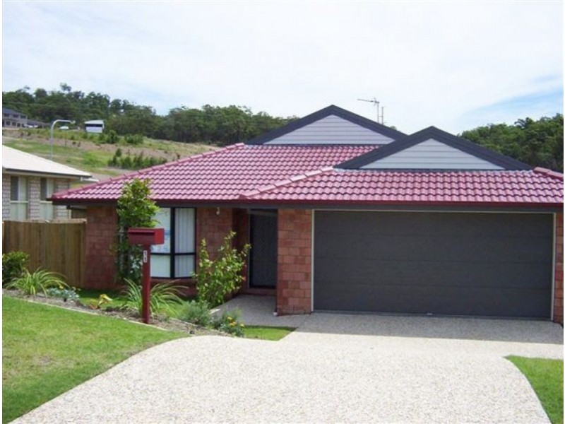 11 Glenhope Street, Upper Coomera QLD 4209