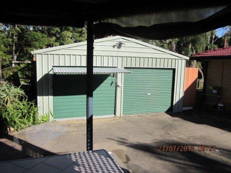 20 Quarrian Street, Beenleigh QLD 4207