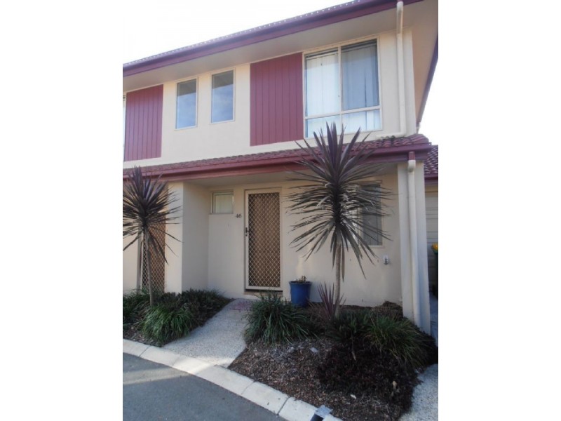 46/154 Riverhills Rd, Eagleby QLD 4207