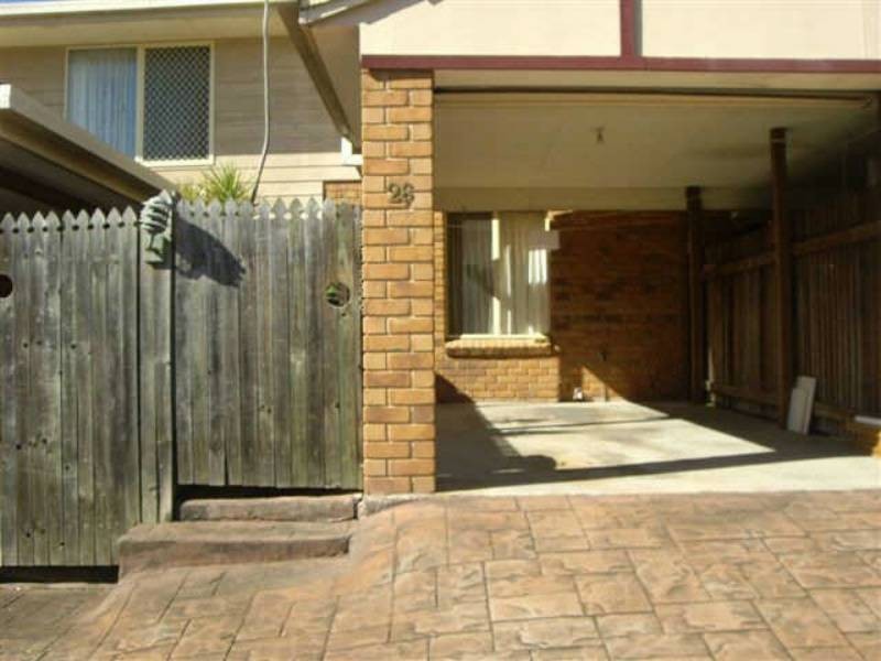 26/26 Pine Ave, Beenleigh QLD 4207
