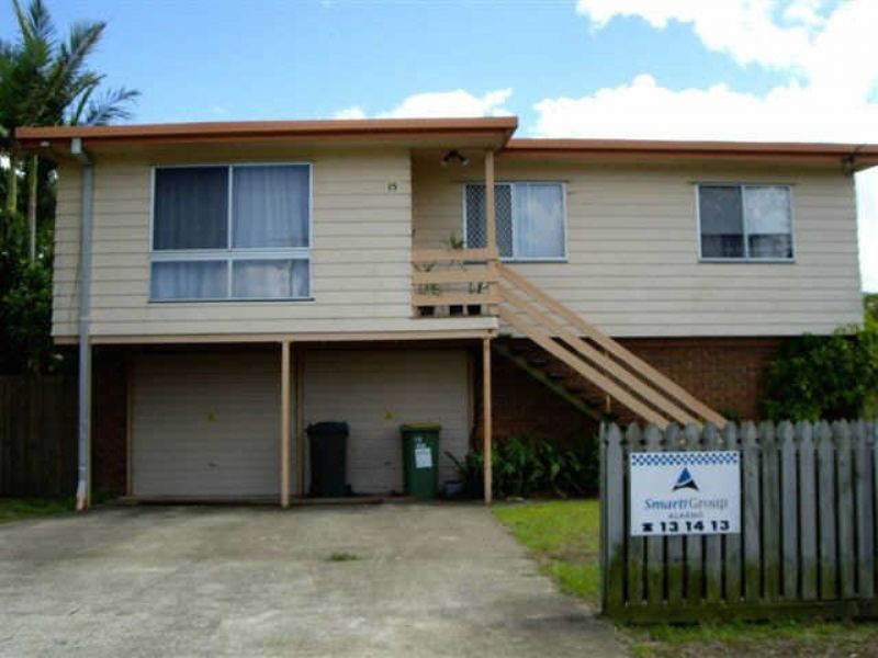 15 Kokoda St, Beenleigh QLD 4207