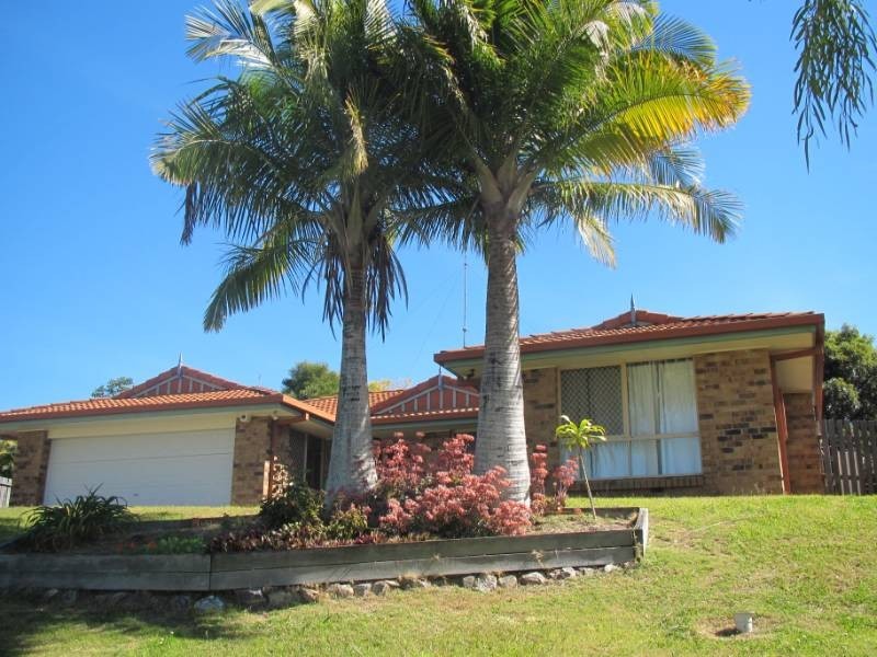 87 Carl Heck Blvd, Windaroo QLD 4207