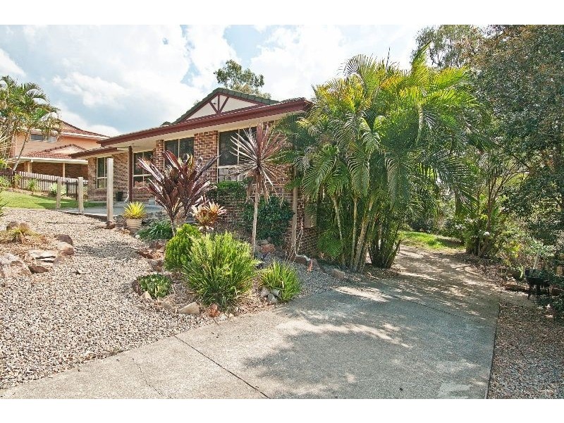 Edens Landing QLD 4207