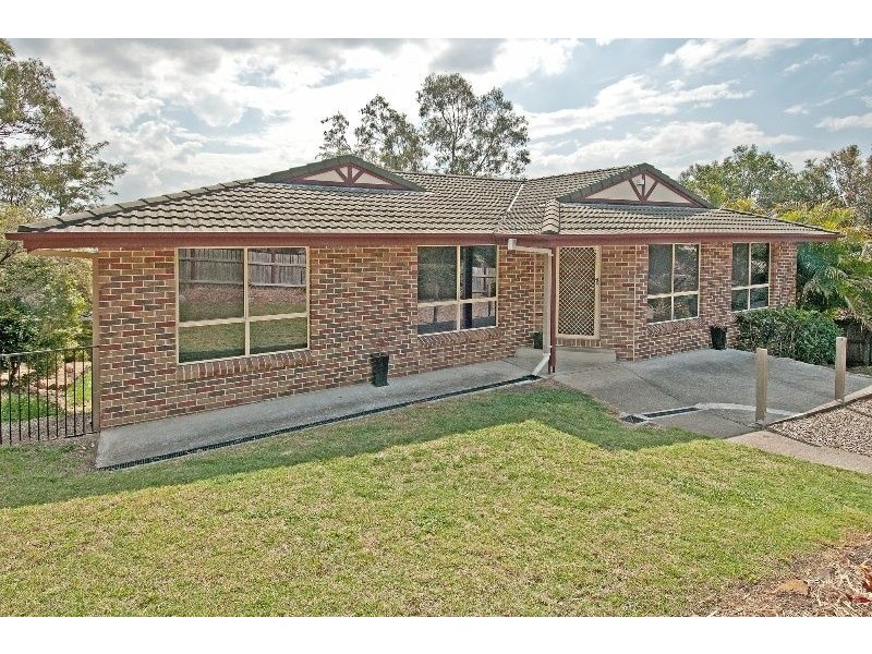 Edens Landing QLD 4207