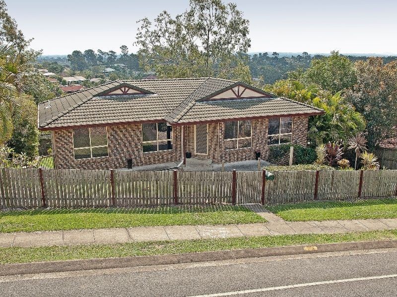 Edens Landing QLD 4207