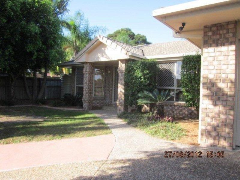 39 YVONNE CRS, Mount Warren Park QLD 4207