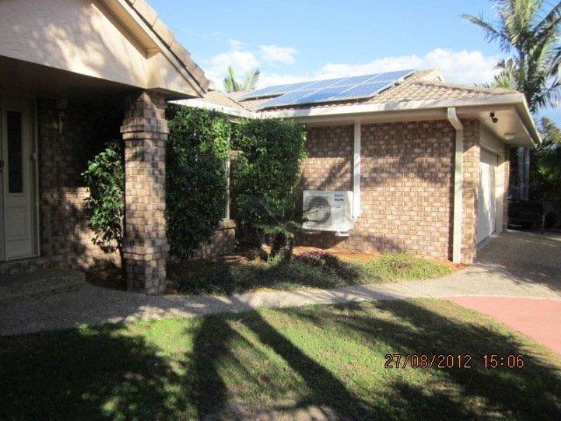 39 YVONNE CRS, Mount Warren Park QLD 4207