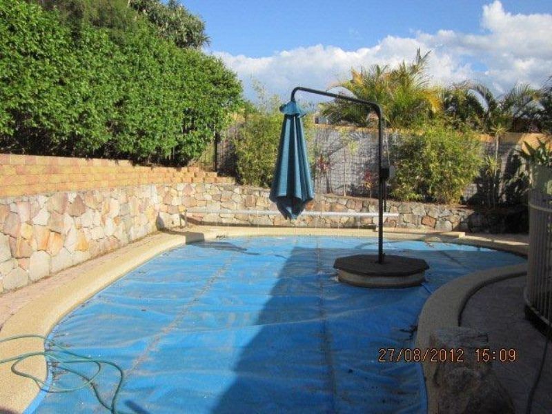 39 YVONNE CRS, Mount Warren Park QLD 4207