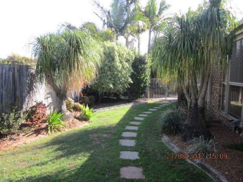 39 YVONNE CRS, Mount Warren Park QLD 4207