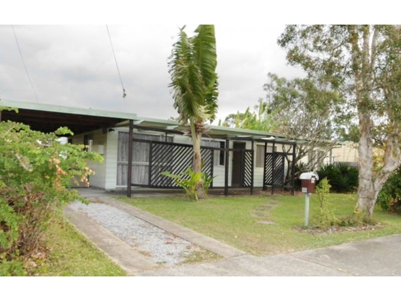 54 Chapman Dr, Beenleigh QLD 4207