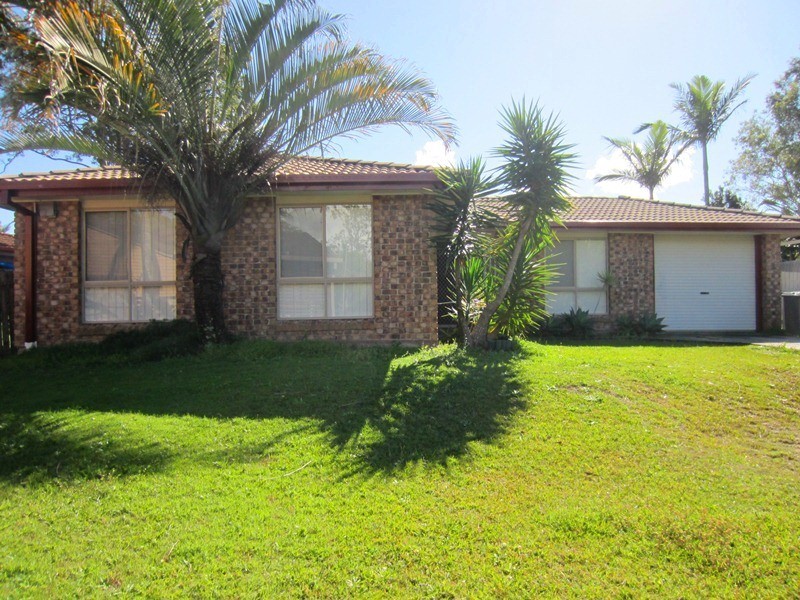 3 Joslin Court, Eagleby QLD 4207