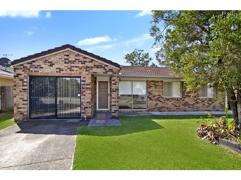 28 Dowling Cres, Eagleby QLD 4207