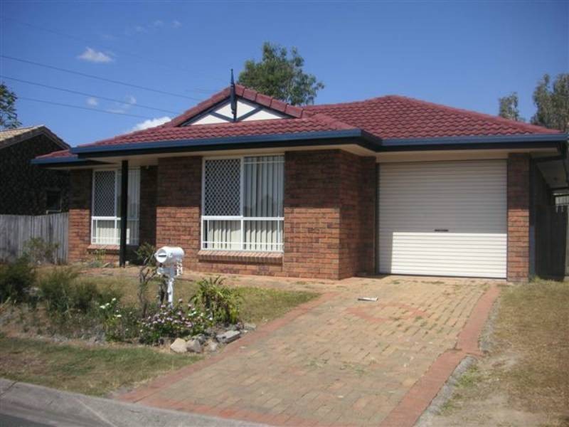 38 Paddington Lane, Eagleby QLD 4207
