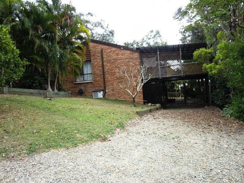 Mount Warren Park QLD 4207