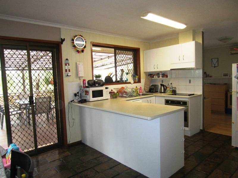 Mount Warren Park QLD 4207