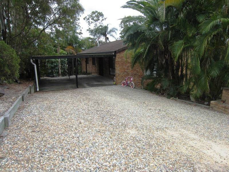 Mount Warren Park QLD 4207