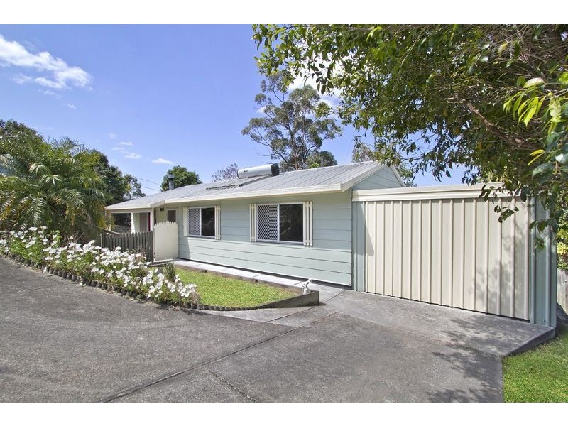39 Yan Yean Street, Beenleigh QLD 4207