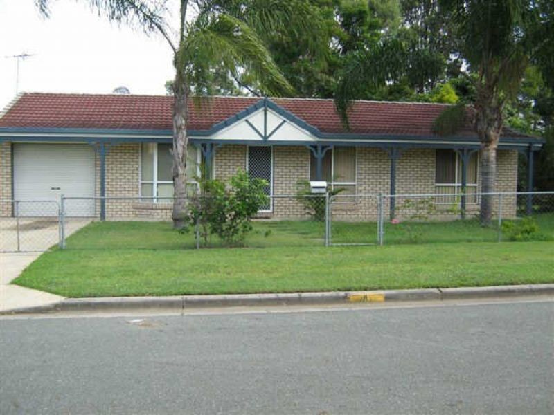 8 Shirley St, Eagleby QLD 4207