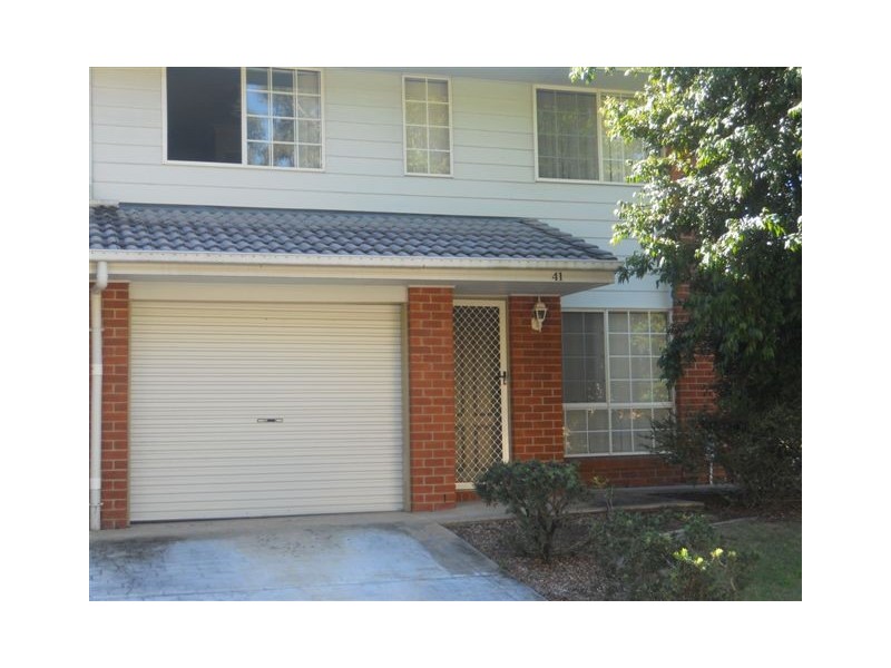 41/83 Persse Road, Runcorn QLD 4113