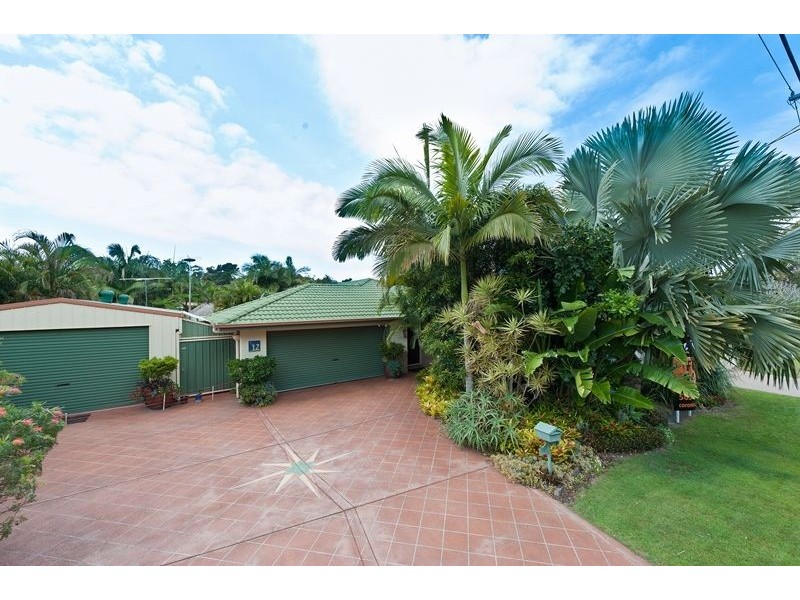 12 Karen Street, Jacobs Well QLD 4208