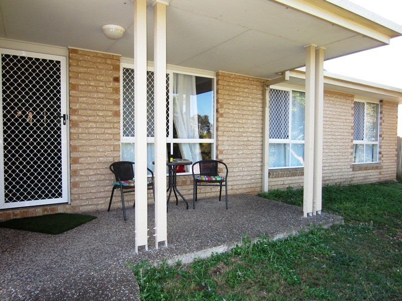 Edens Landing QLD 4207