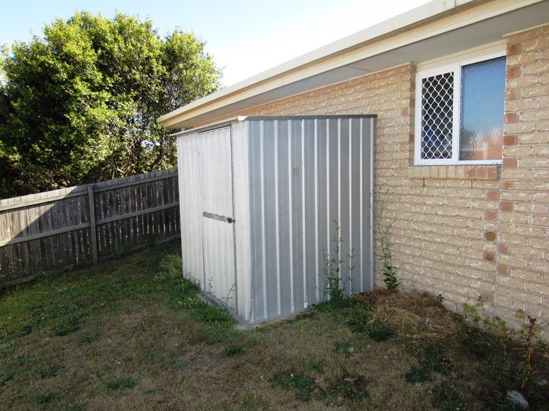 Edens Landing QLD 4207