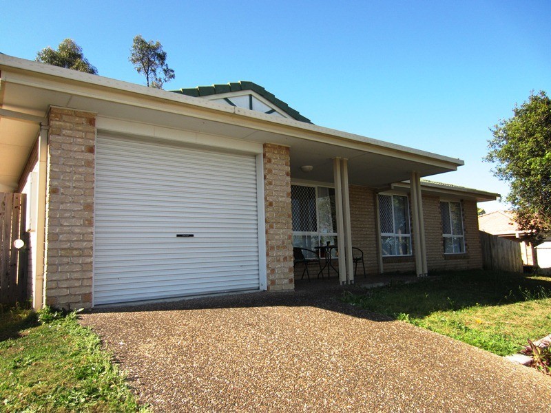 Edens Landing QLD 4207