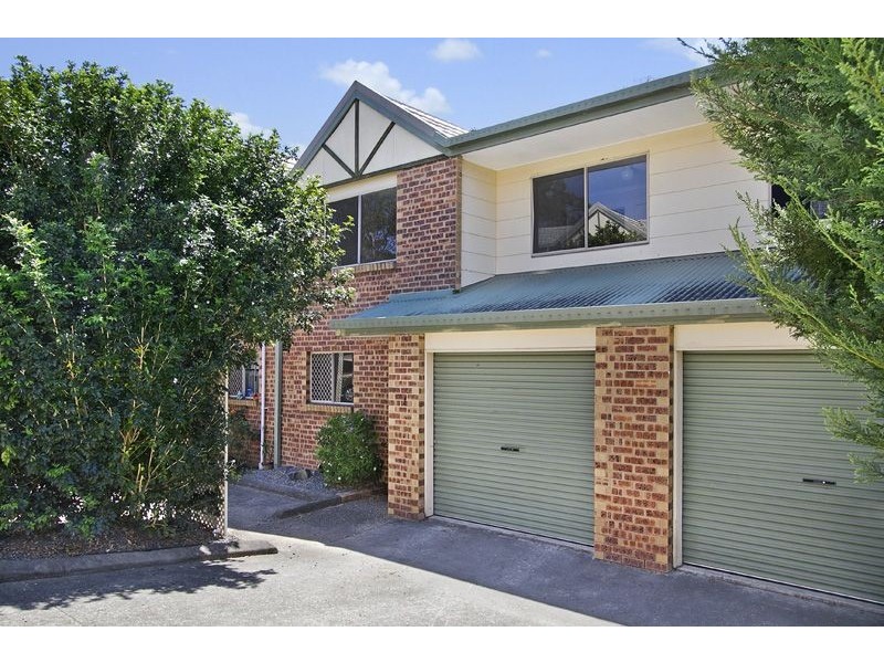 Edens Landing QLD 4207