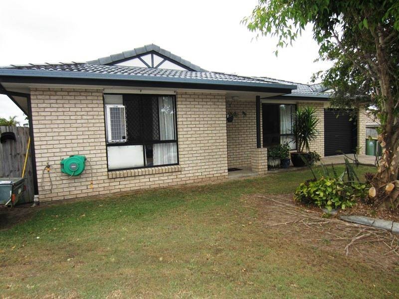 24 Meike Cres, Tanah Merah QLD 4128