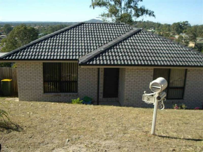 9 Nexus Close, Edens Landing QLD 4207