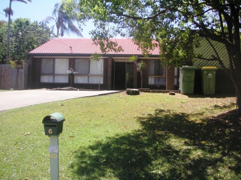 6 Farrow Street, Daisy Hill QLD 4127