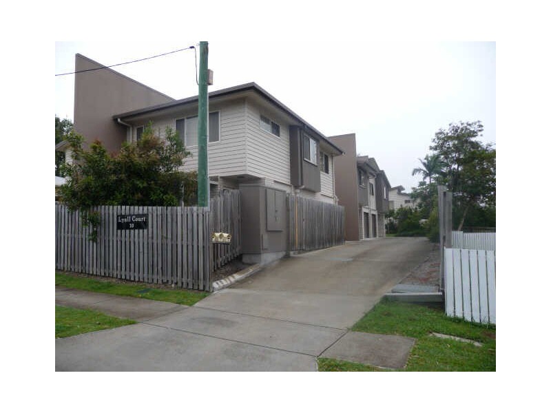 8/10 Muchow St, Beenleigh QLD 4207