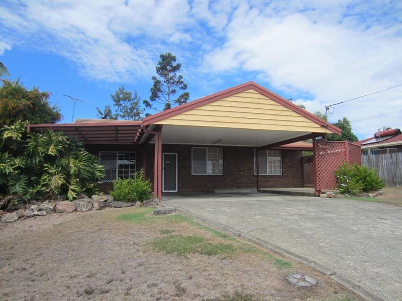 4 Lynette Crt, Bethania QLD 4205