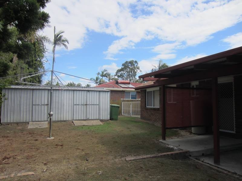 4 Lynette Crt, Bethania QLD 4205