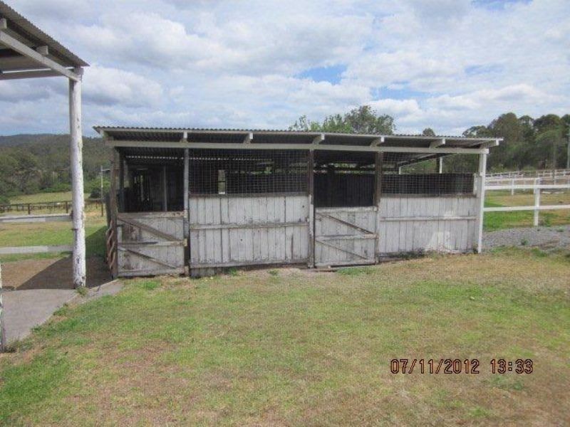 565 Beaudesert-Beenleigh Road, Wolffdene QLD 4207