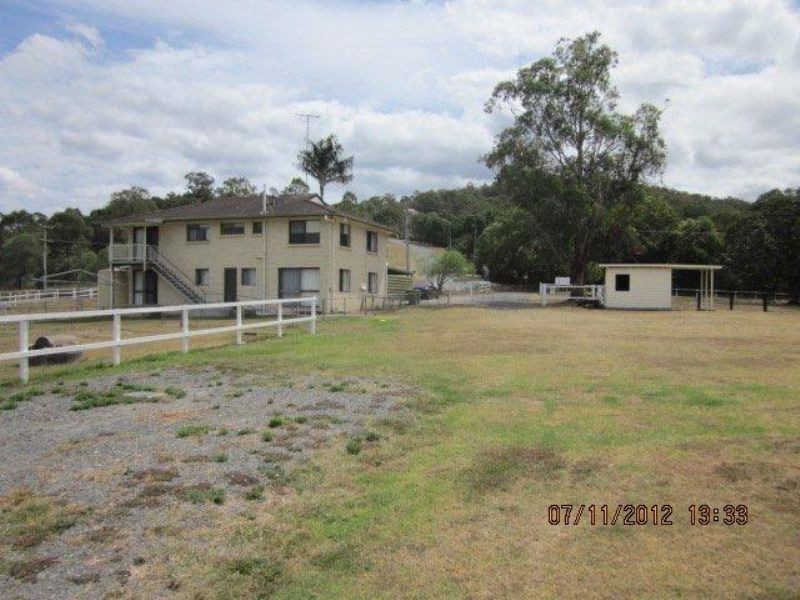 565 Beaudesert-Beenleigh Road, Wolffdene QLD 4207