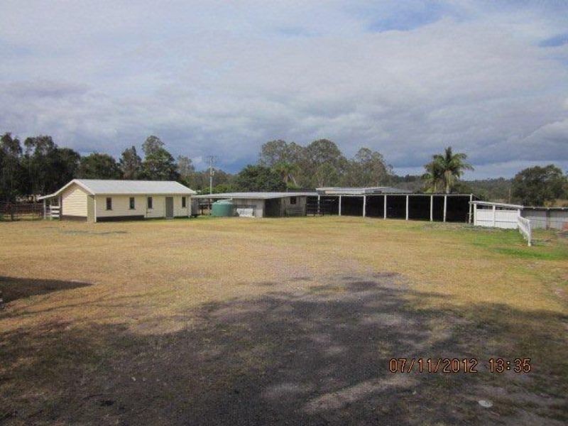 565 Beaudesert-Beenleigh Road, Wolffdene QLD 4207