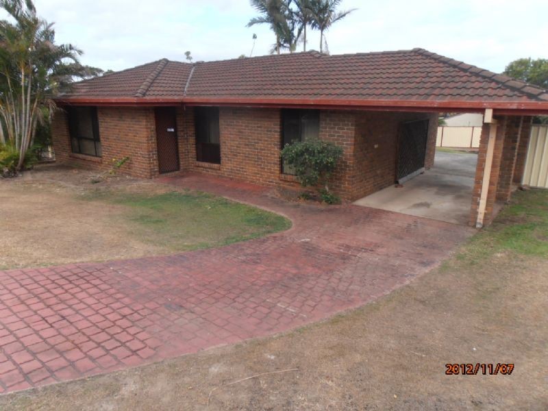 20 Thoms Cres, Mount Warren Park QLD 4207