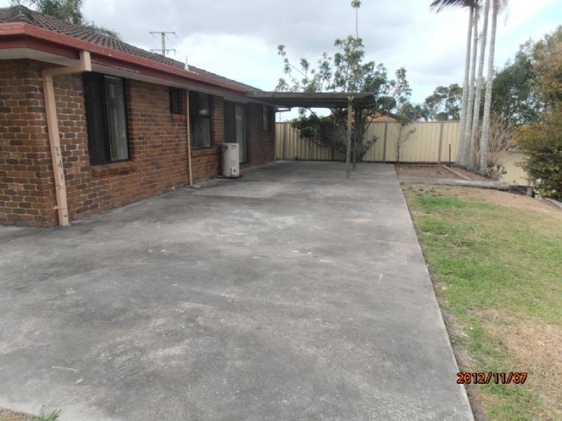 20 Thoms Cres, Mount Warren Park QLD 4207