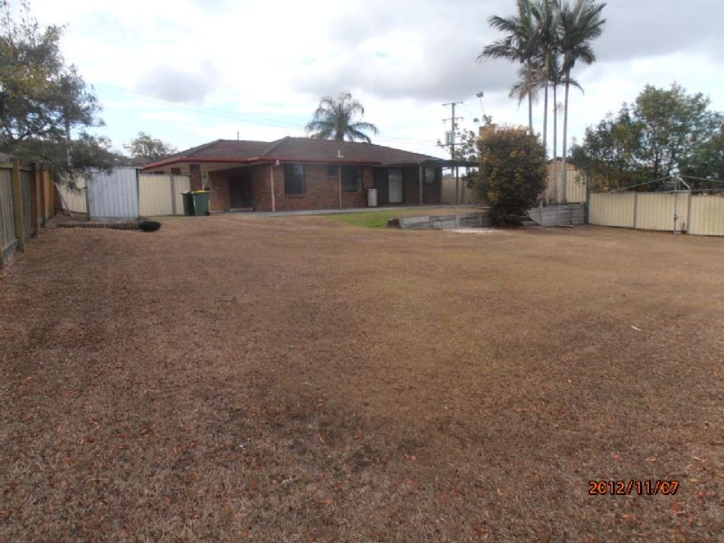 20 Thoms Cres, Mount Warren Park QLD 4207