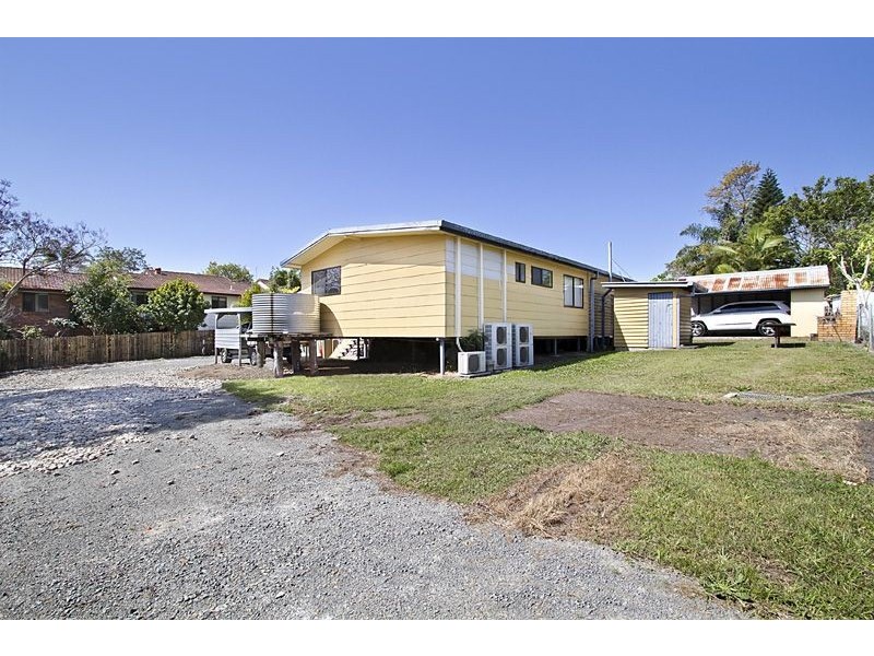 58 Tansey, Beenleigh QLD 4207