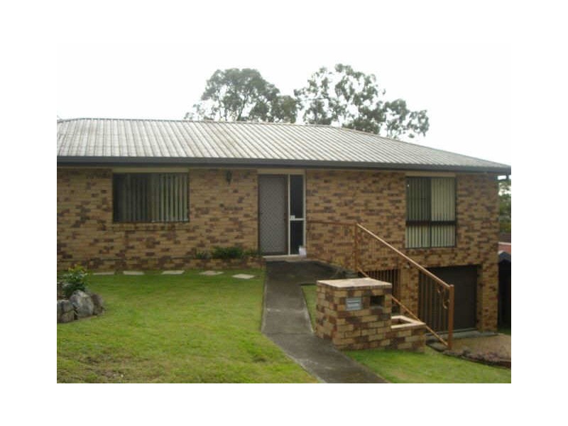 7 Helisma Crt, Mount Warren Park QLD 4207