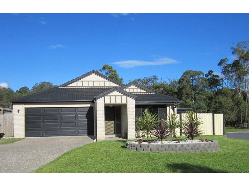 12 Shelley Ave, Mount Warren Park QLD 4207