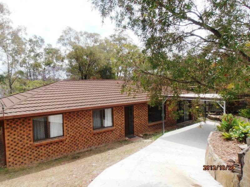 14 HARBURG DRIVE, Beenleigh QLD 4207