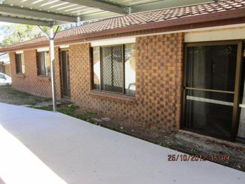 14 HARBURG DRIVE, Beenleigh QLD 4207