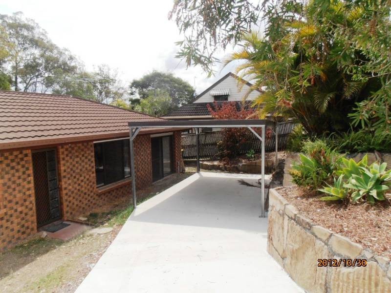 14 HARBURG DRIVE, Beenleigh QLD 4207